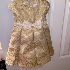 Special Occasion Dress